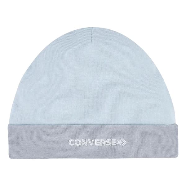 Converse klassisk baby tøj sæt Pacific Blue Coast