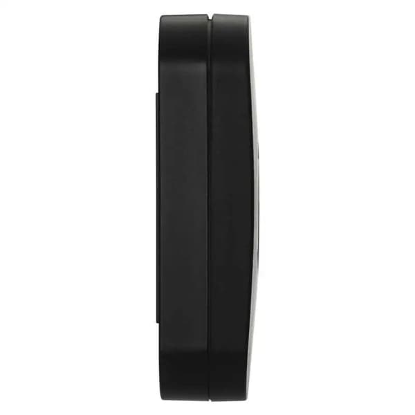 Emos P5728T langaton ovikello musta