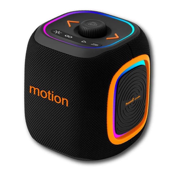 Sami Motion Bluetooth højttaler 25W