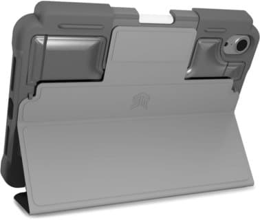 STM Dux Plus Rugged Sort