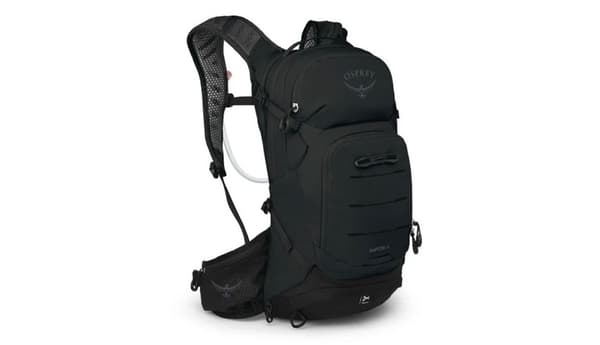 Osprey Raptor 14 Hydreringsrygsæk Sort