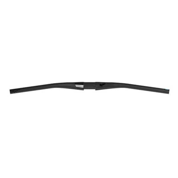 Pro Tharsis Evo styr 20mm højde 780mm sort/sølv