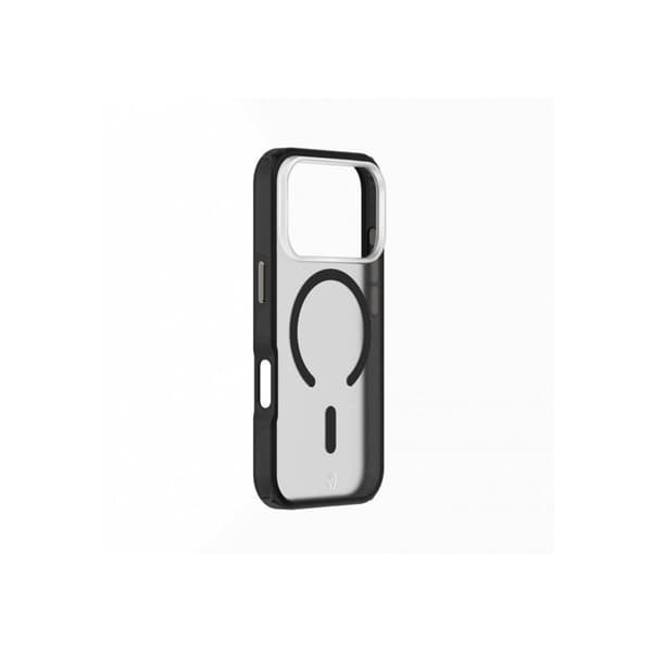 Force Case Air Xtrem iPhone 17 Pro Musta