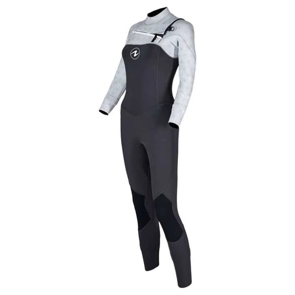 Aqualung Xscape 4/3 mm våddragt dame
