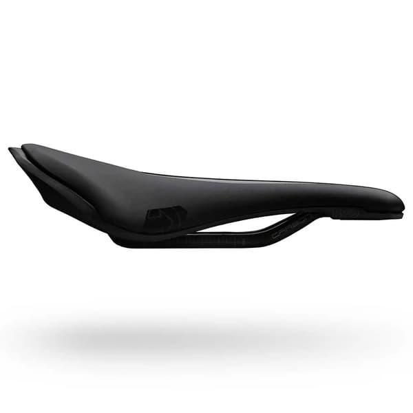 Pro Stealth Curved Saddle Sort