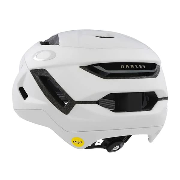 Oakley ARO5 Race MIPS hjälm vit