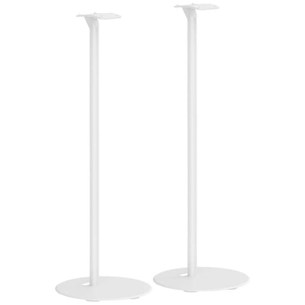 My Wall HS44WL högtalarstativ vit 2-pack