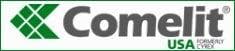 Comelit 6721W vit minimonitor