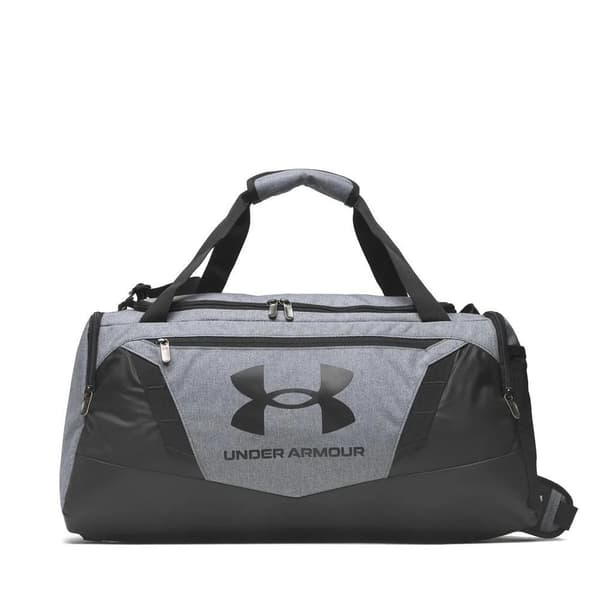 Under Armour Undeniable 5.0 Urheilukassi 40L Harmaa