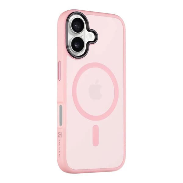 Taktisk hyperstealth iPhone 16 Pink Panther