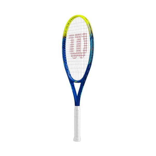 Wilson Impact Tennismaila Sininen