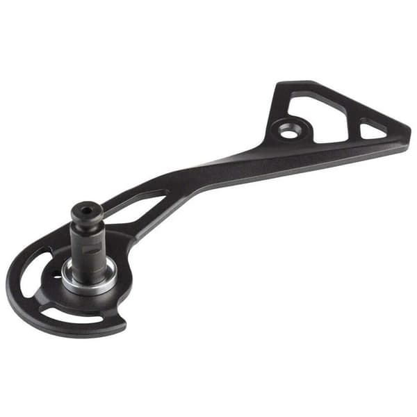 Shimano rd-r8050-gs svart