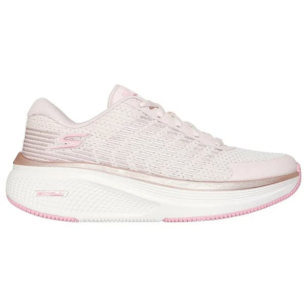 Skechers go run elevate 2.0 rosa
