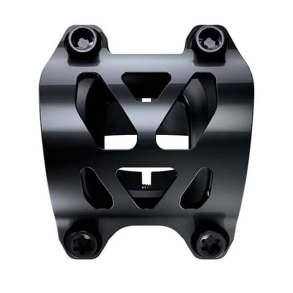 Pro Vibe Superlight cykelstyr 90mm 6 grader Sølv