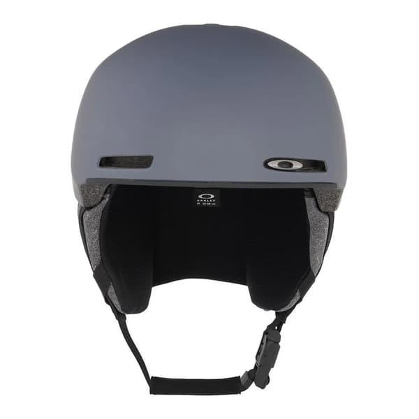 Oakley Mod 1 skidhjälm MIPS grå