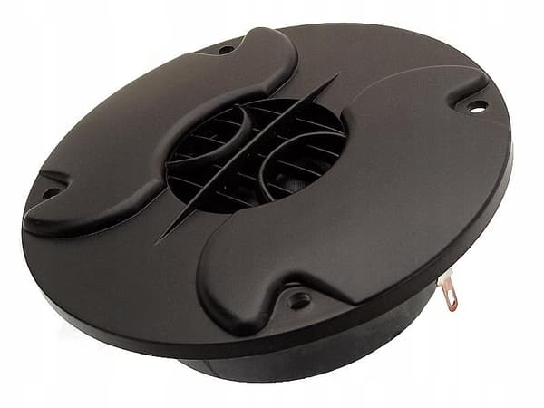 Dibeisi E123 tweeter-kaiutin 20W max musta