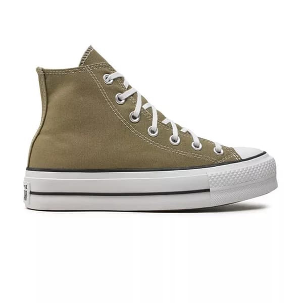 Converse chuck taylor all star lift brown