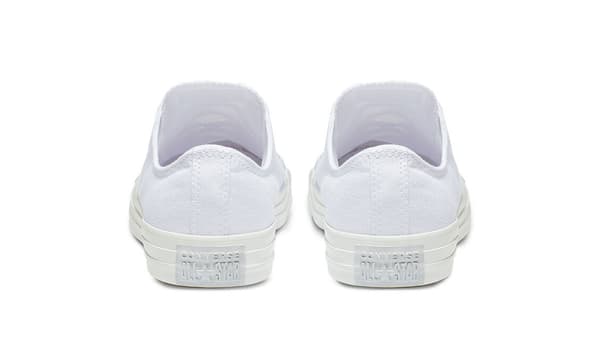 Converse chuck taylor all star classic low vit