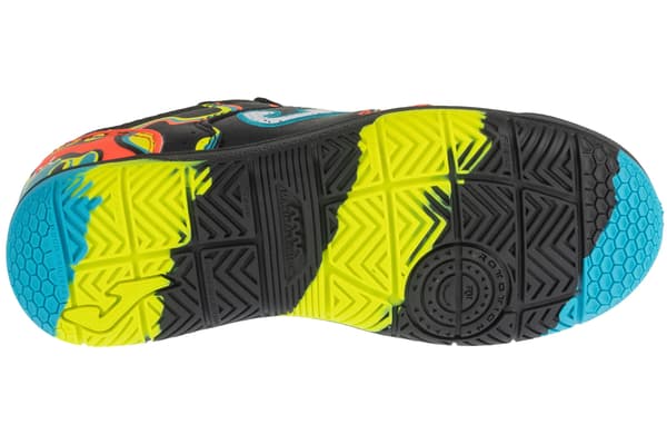 Joma top flex jr 26 musta