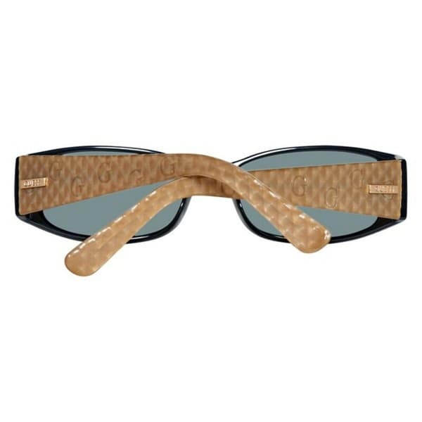Guess GU7259-55C95 solbriller sort