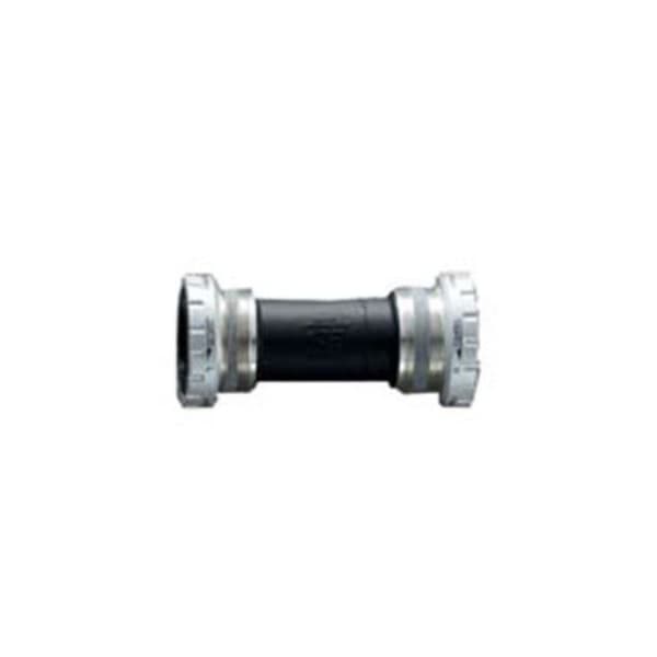 Shimano sm-bb52 bundhjul Sort/Sølv