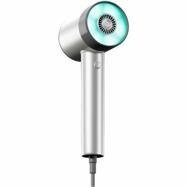L'Oréal Air Light Pro Sèche-cheveux Argent Métal Gris