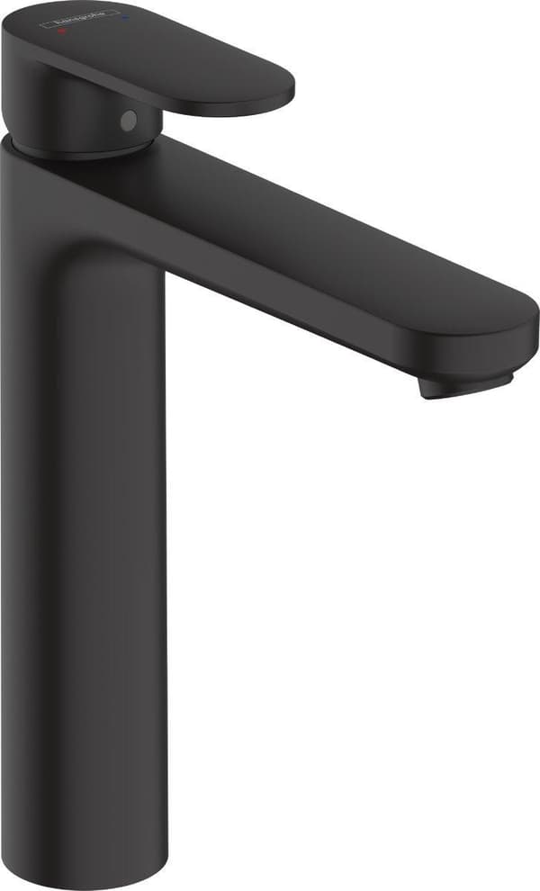 Hansgrohe Vernis Blend 190 Mat Sort
