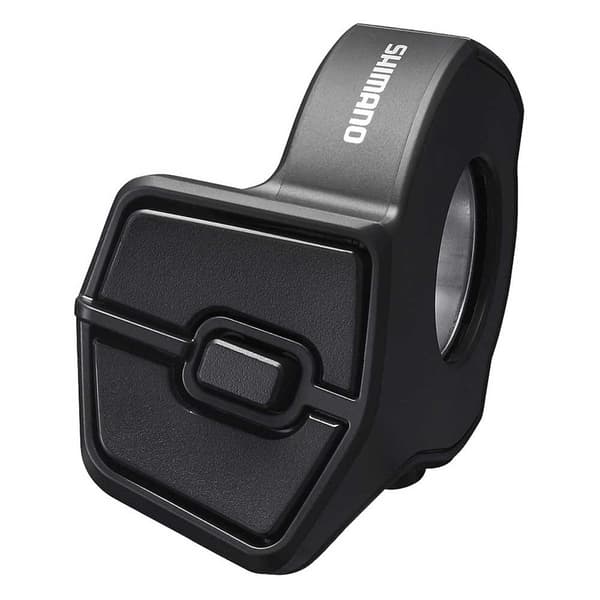 Shimano Commande droite STEPS E6010 noir