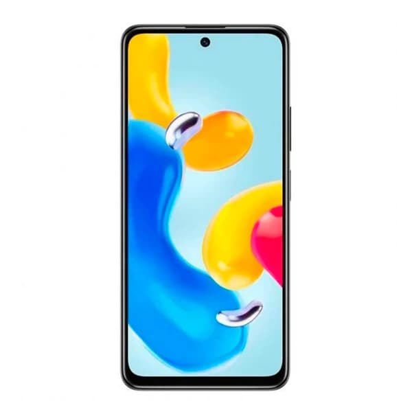 Xiaomi Redmi Note 11S 5G Smartphone 4GB/128GB Sort