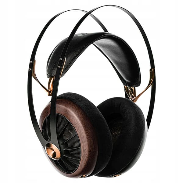 Meze Audio 109 pro Walnut