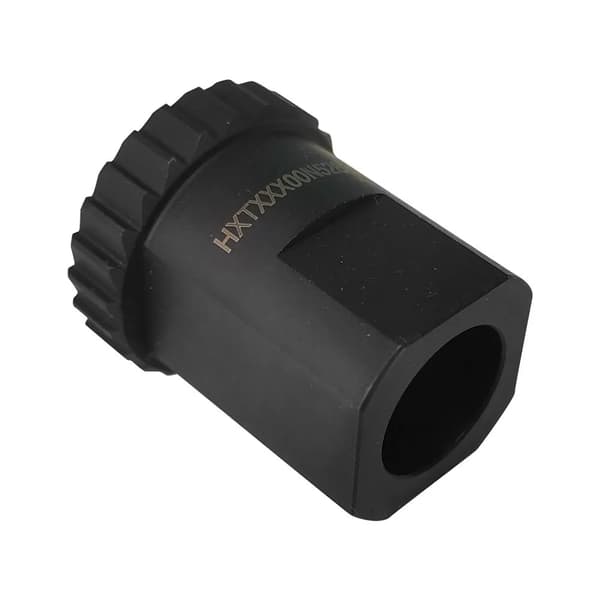 DT Swiss ring nut 3 pawl system