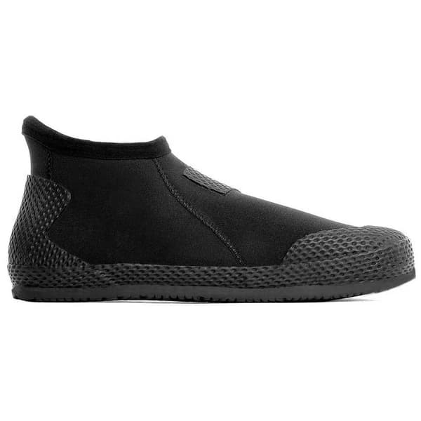 Aqualung Superlow 3 mm saappaat Musta