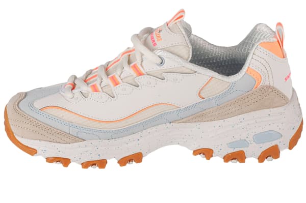Skechers d'lites bold views beige