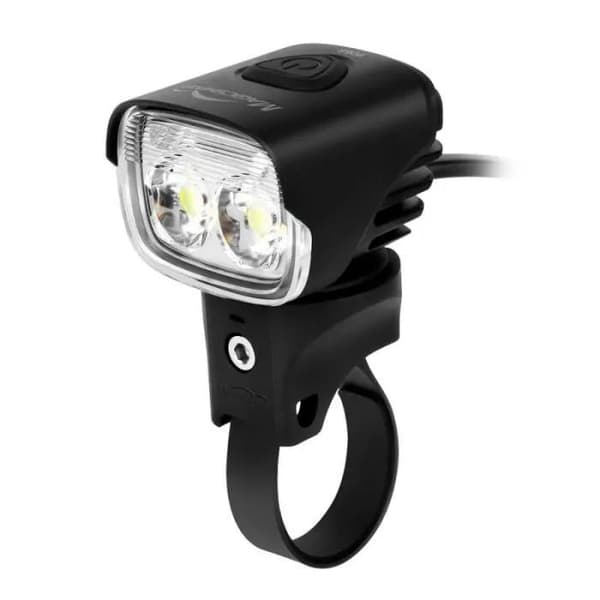 Magicshine MJ 906S LED Pyörävalaisin Musta