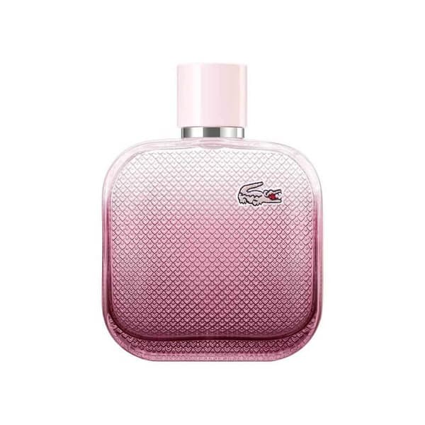 Lacoste L.12.12 Rose Eau Intense 100 ml