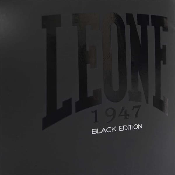 Leone 1947 black edition boksehandsker sort