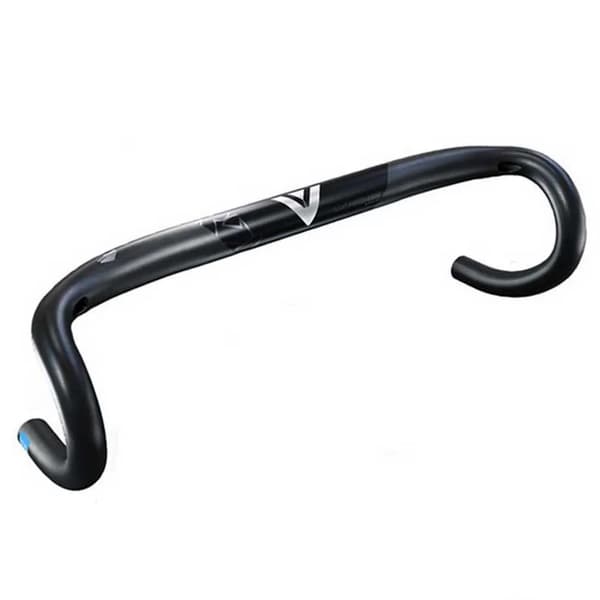 Pro Vibe Superlight styre 42 cm svart