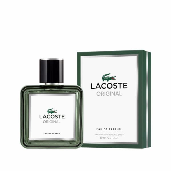 Lacoste Original Eau De Parfum 60 ml