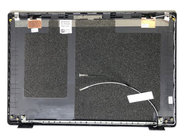 Dell 8xvw9 LCD-cover sort