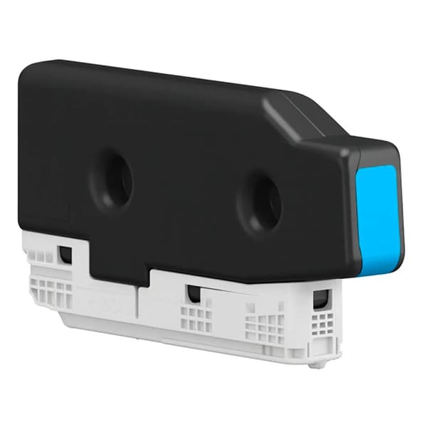 Generico T08G2 Cyan mustekasetti
