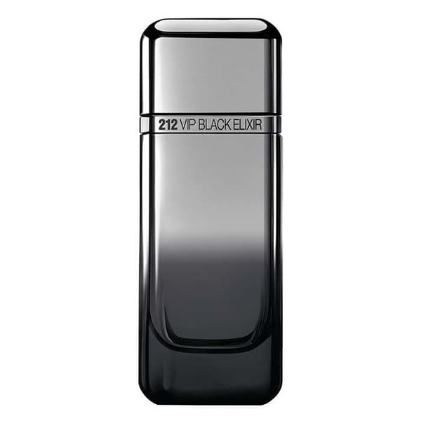 Carolina Herrera 212 VIP Black Elixir Eau de Parfum 100 ml