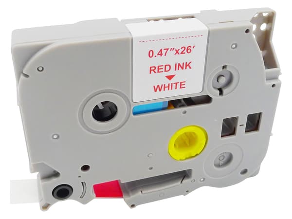 MediaRange MRBTZ232 print etiket