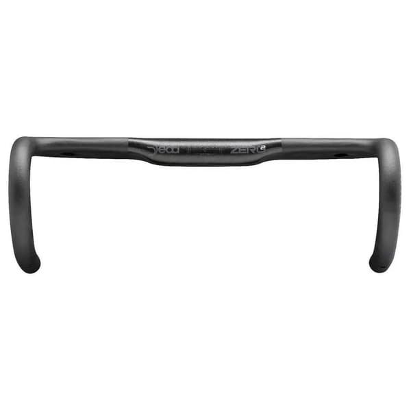 Deda Zero2 DCR styre 31.7mm 46cm svart