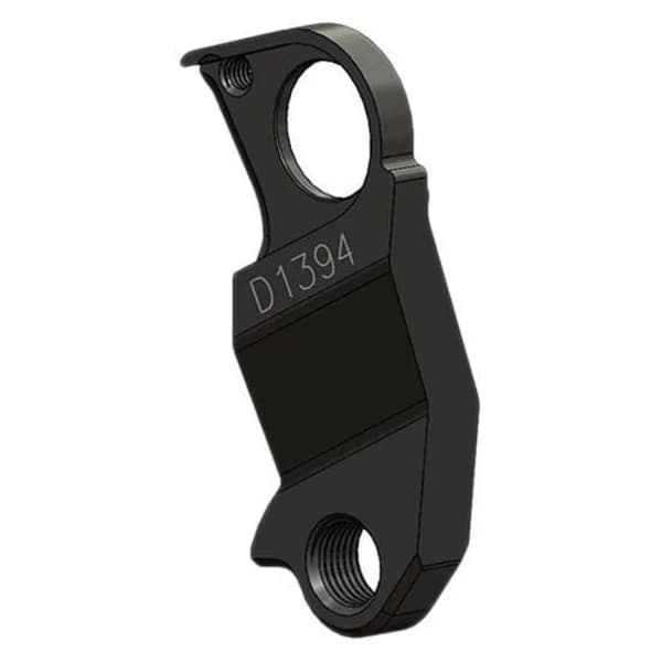 pilo derailleur hanger direktmonterad aluminium
