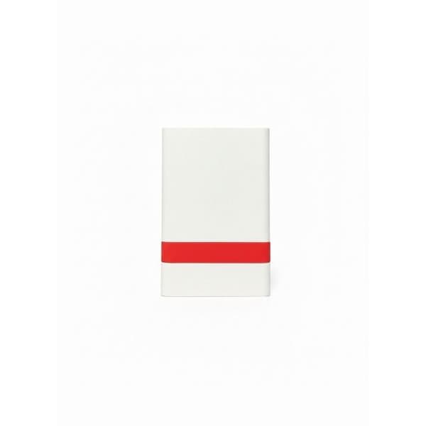Thomson 1to extern hårddisk 1TB vit