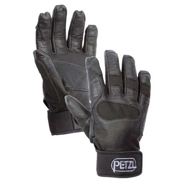 Petzl Cordex Plus svart
