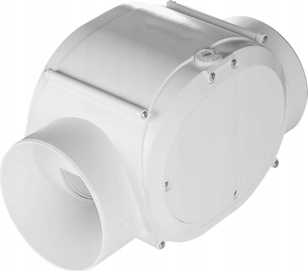 Awenta vtr100 ventilator 70 m³/h