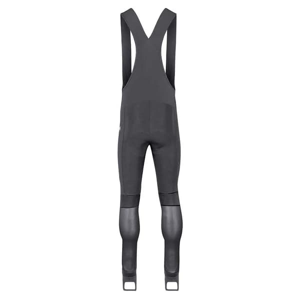 Bioracer Tempest Pixel Limited Edition Bib Tights Harmaa