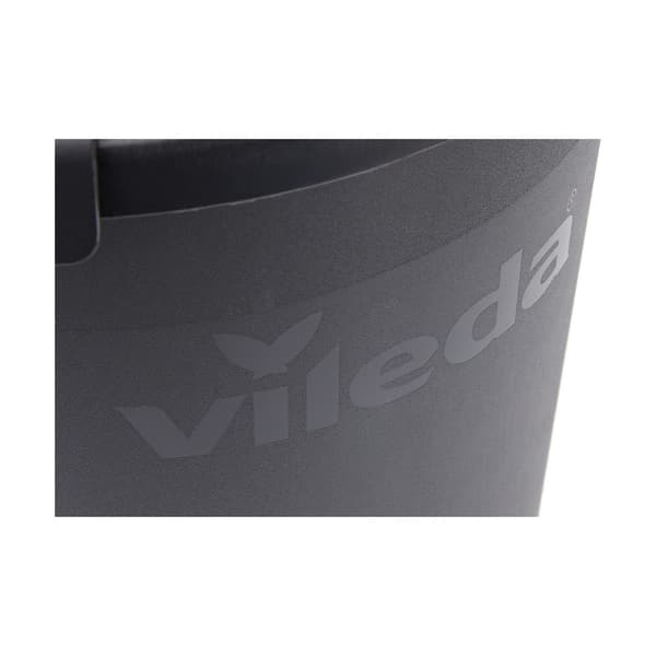 Vileda wring and go hink 7l grå