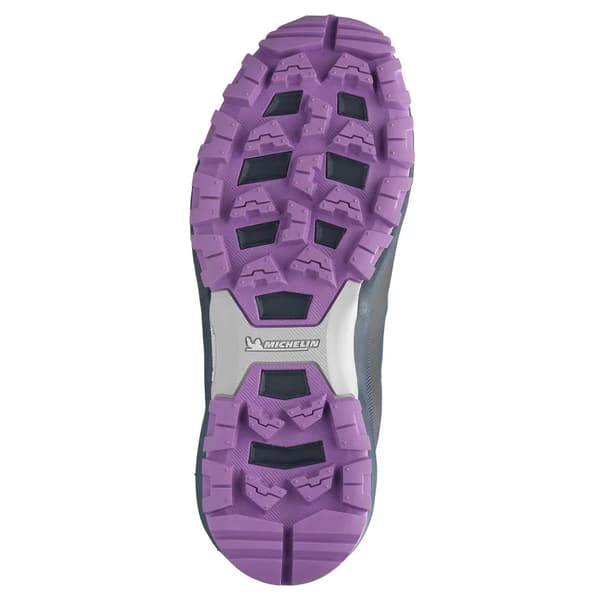 Millet Wanaka GTX vandresko blå